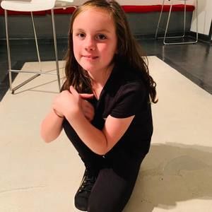 Meet your Posher, Sara